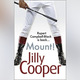 Illustration for article titled There's a Lot of British Drama Happening Over 'Bonkbuster' Queen Jilly Cooper's Book Covers